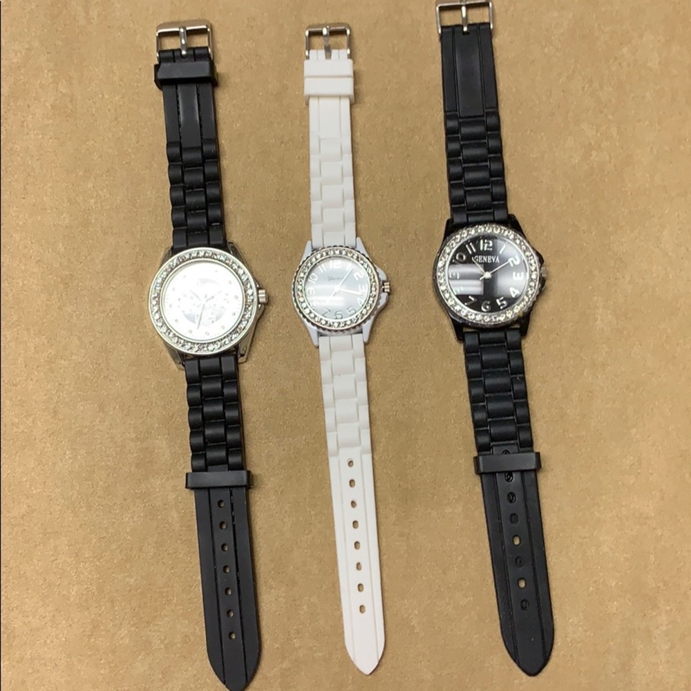 Ladies Watches